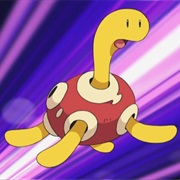 Shuckle