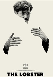 The Lobster (2016)