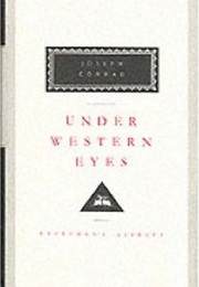 Under Western Eyes (Joseph Conrad)