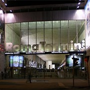Roma Termini Railway Station (Italy)