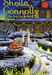 A Gala Event (Sheila Connolly)