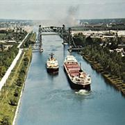 Welland Canal