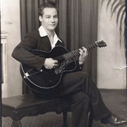 Franny Beecher (Bill Haley and His Comets)