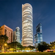 AXA Tower