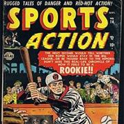 Sports Action