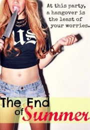 The End of Summer (Makeandoffer)