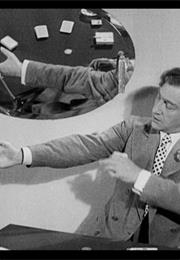 The Cheat (1936, Sacha Guitry)