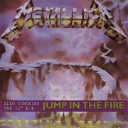 Metallica - Creeping Death  Jump in the Fire