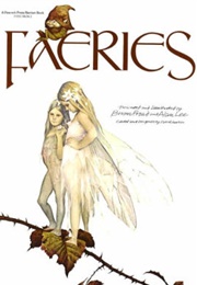 Faeries (Brian Froud)