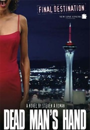 Dead Man's Hand (Steven a Roman)