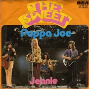 Poppa Joe - The Sweet