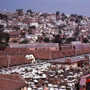 Zuma Market - Madagascar