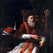 Pope Paul IV