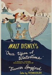 Once Upon a Wintertime (1948)