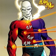 Metamorpho