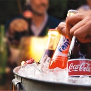 Soft Drink