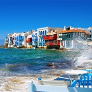 Mykonos