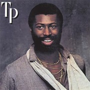 Teddy Pendergrass- TP