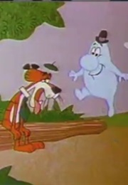 Big Game Haunt (1968)