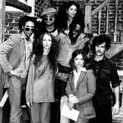 Original Saturday Night Live Cast