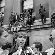 U.S. Student Protest