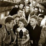 On the Good Ship Lollipop - Bright Eyes