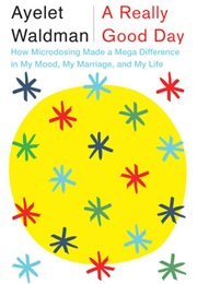 A Really Good Day (Ayelet Waldman)