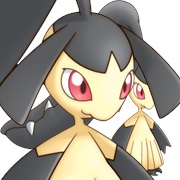 Mawile
