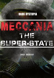 Meccania the Super-State (Owen Gregory)