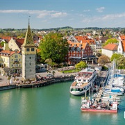 Lindau