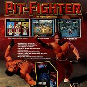 Pit-Fighter