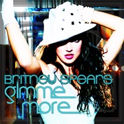 "Gimme More" Britney Spears (2007)