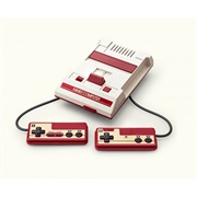 Famicom Classic