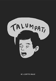 Talumpati (Lizette Daluz)