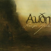 Auðn - Farvegir Fyrndar