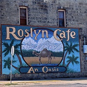 Cicely - Northern Exposure