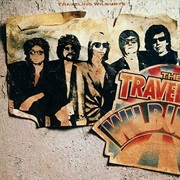 Traveling Wilburys - Traveling Wilburys Volume 1