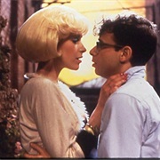 Rick Moranis & Ellen Greene