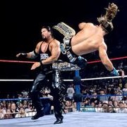 Shawn Michaels vs. Diesel,IYH 7: Best Friends,Bitter Enemies