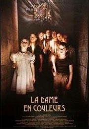 La Dame En Couleurs (1985)