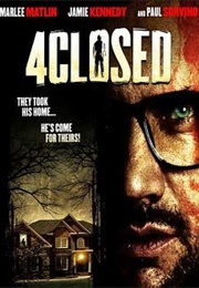 Foreclosed (2013)