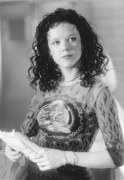 Emily Bergl in the Rage: Carrie 2 (1999)