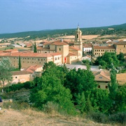 Santo Domingo De Silos, Spain