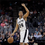 Andre Miller