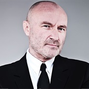 Phil Collins
