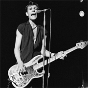 Paul Simonon
