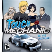 Touch Mechanic
