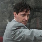 Richard Armitage - Heinz Kruger