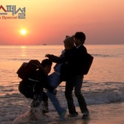 My Friend Is Still Alive