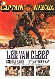 Captain Apache (1971)